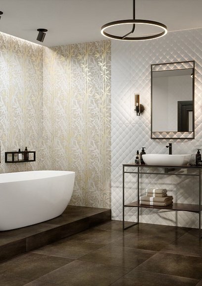 Бамбу Kerama Marazzi – керамогранит и плитка в АРТИСАН