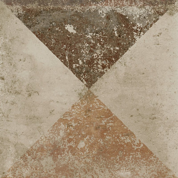 Керамическая плитка KMD3STA040GN Kerama Marazzi Спартель 9,8x9,8