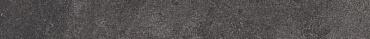 KM4080G0061RBT4 Плинтус Портленд антрацит матовый обрезной 80x9,5x0,9 купить в интернет магазине Artisan.ru