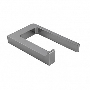 100213323 LOUNGE ROLL HOLDER CHROME купить в интернет магазине Artisan.ru