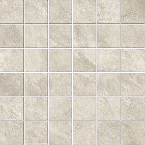 Rin.Sl. White Mosaic/Рин.Слейт Уайт Мозаика  купить в интернет магазине Artisan.ru