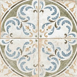 Керамическая плитка Fs Porto Amaral 45x45 купить в интернет магазине Artisan.ru