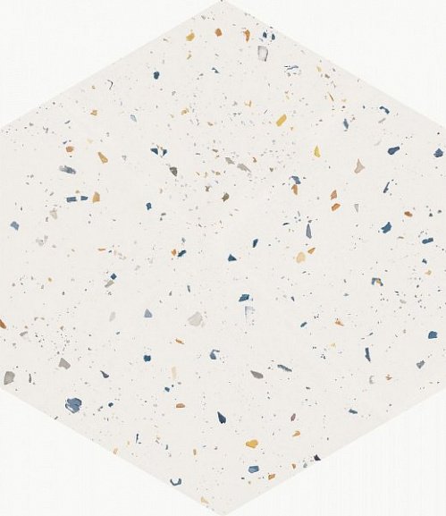 Керамогранит 123385 DNA Terrazzo 32x36.8