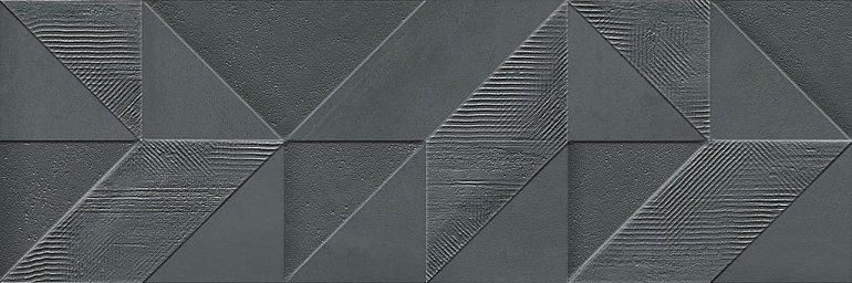 Керамическая плитка 78798275 Ibero Cromat-One 25x75