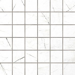 VS01 Vision полированный 30x30 белый купить в интернет магазине Artisan.ru