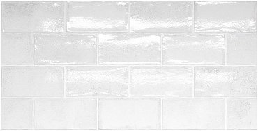 Керамическая плитка Altea White 7,5X15 купить в интернет магазине Artisan.ru