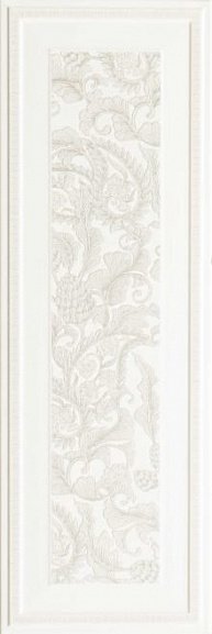 Керамическая плитка EG331BSD Ascot New England Bianco 33.3x100