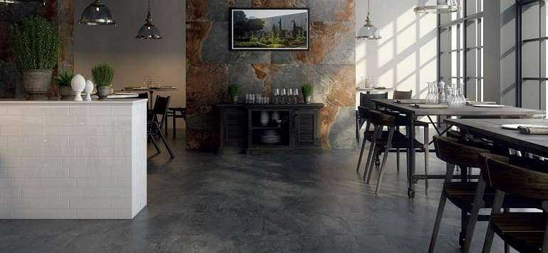 Таурано Kerama Marazzi – керамогранит и плитка в АРТИСАН