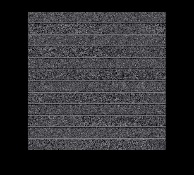 Керамогранит Мозаика Mosaic/LN04_NS/TE04_NS/30x30/Fascia Estima Luna 30x30