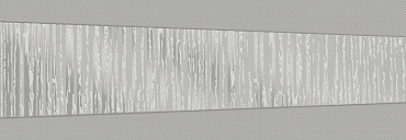 Керамическая плитка Idilio Decor Grey Gradino 24.2х70 587472001 купить в интернет магазине Artisan.ru