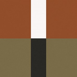 Керамогранит Bauhome Band Warm 20X20 купить в интернет магазине Artisan.ru