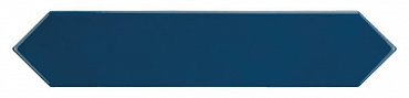 Керамическая плитка Arrow Adriatic Blue 5X25 купить в интернет магазине Artisan.ru