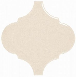 Керамическая плитка Alhambra Cream 12X12 купить в интернет магазине Artisan.ru