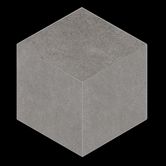 Керамогранит Мозаика Mosaic/LN02_NS/TE02_NS/25x29/Cube Estima Luna 29x25