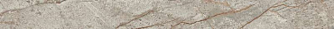 Empire Silver Root Listello 7,2x80 Lap купить в интернет магазине Artisan.ru