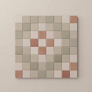 Керамогранит Tesserae Play Board Duna 28X28 См купить в интернет магазине Artisan.ru