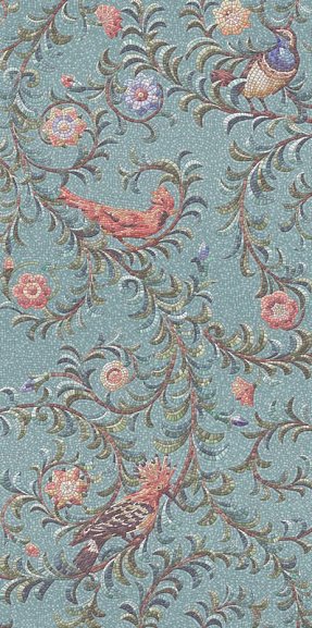 Керамогранит KMP2STA004BR3X Kerama Marazzi Райский сад 180x119,5