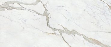 Calacatta Select Jl 02 Sp Sq 120Х278X0.6 (AXA8) купить в интернет магазине Artisan.ru