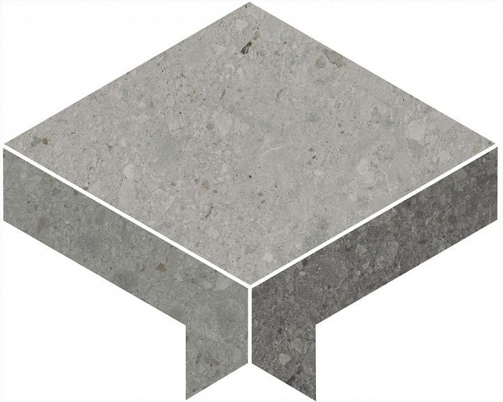 Керамическая плитка ID170 Kerama Marazzi Чеппо ди Гре 30x24