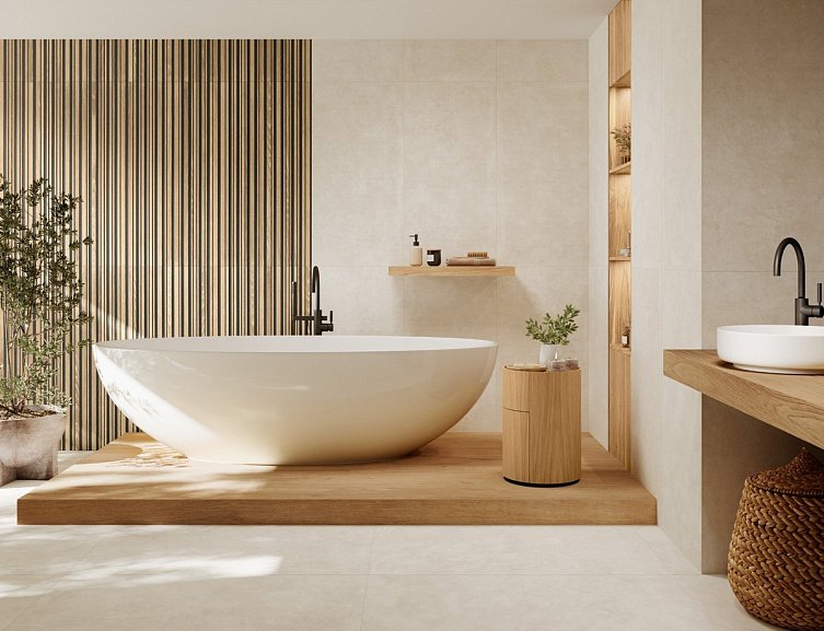 Buro Grespania – керамогранит и плитка в АРТИСАН