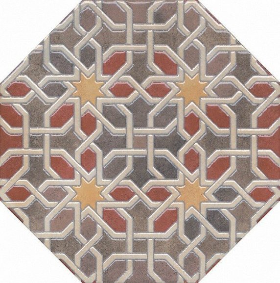 Керамогранит VT/A50/SG2432 Kerama Marazzi Паласио 24x24
