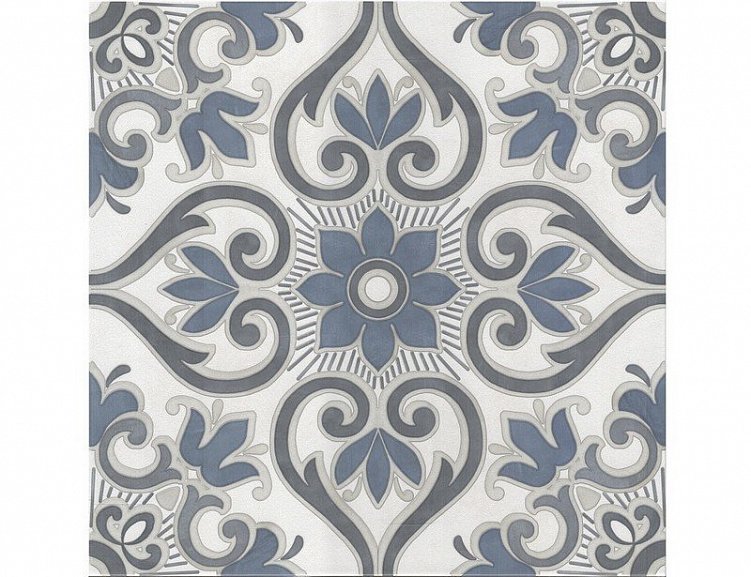 Керамическая плитка VT/A603/DD1736R Kerama Marazzi Про Чементо 40.2x40.2