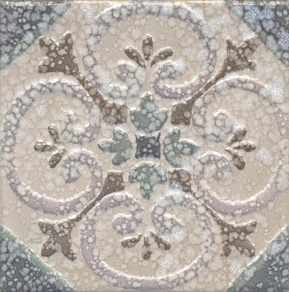 Керамическая плитка DD/B32/17023 Kerama Marazzi Барио 15x15