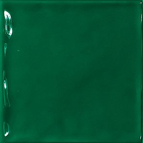Керамическая плитка Chic Verde 15x15 купить в интернет магазине Artisan.ru