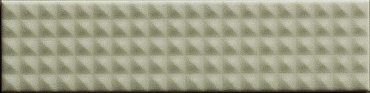 Керамическая плитка Stud Salvia 5x20 купить в интернет магазине Artisan.ru