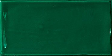 Керамическая плитка Glamour Verde 7.5x15 купить в интернет магазине Artisan.ru