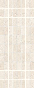 Керамическая плитка Резиденция мозаичный 20x50 MM7175 купить в интернет магазине Artisan.ru