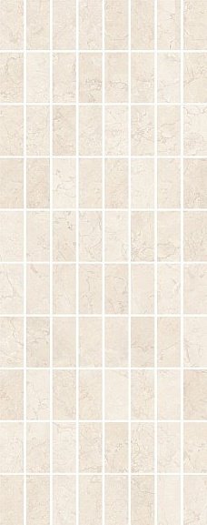 Керамическая плитка Мозаика MM7175 Kerama Marazzi Резиденция 20x50