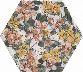 Керамогранит Парк Гуэля лаппатированный 29x33.4 HGD/A382/SG2700L купить в интернет магазине Artisan.ru