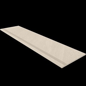 GB01 Gabbro натуральная 30x120 белый купить в интернет магазине Artisan.ru