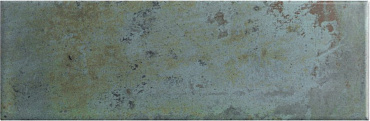 Керамическая плитка Bellagio Smeraldo 10x30 PT03238 купить в интернет магазине Artisan.ru