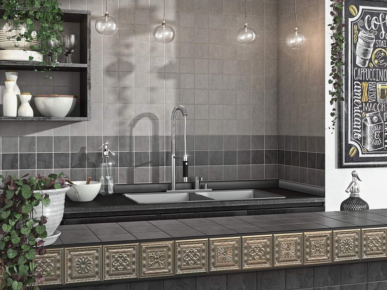 Дегре Kerama Marazzi – керамогранит и плитка в АРТИСАН