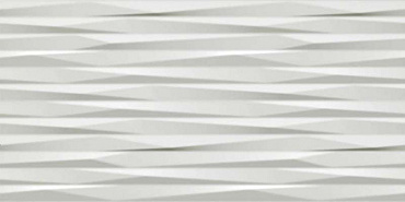 3D Blade White Matt 40x80 купить в интернет магазине Artisan.ru