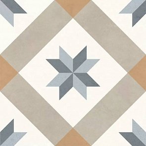Pamp 7 (MIX) 20х20 купить в интернет магазине Artisan.ru