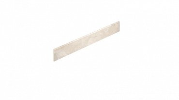 Плинтус Ривьера Уайт 7,2x60 купить в интернет магазине Artisan.ru