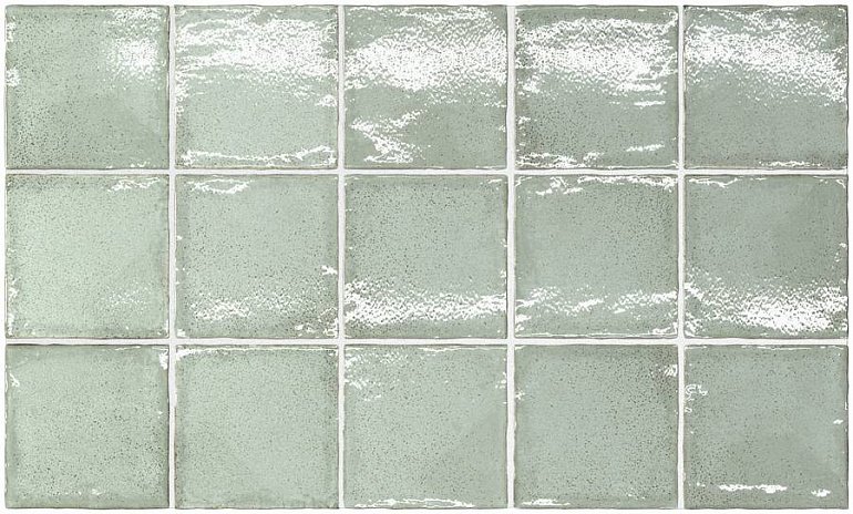 Керамическая плитка 27600 Equipe Altea 10x10