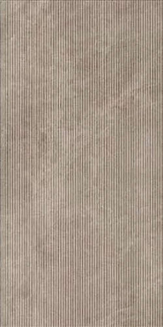 Vitra Rigato Табачный Матовый R10A Рельеф 60x120 купить в интернет магазине Artisan.ru