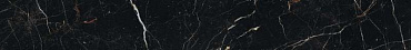 Allure Imperial Black Listello 7,2X60 купить в интернет магазине Artisan.ru