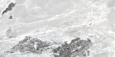 Керамогранит Onyx&More Silver Blend Glossy 60x120 765470 купить в интернет магазине Artisan.ru
