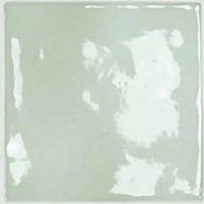 Керамическая плитка Manacor Mint 10X10 купить в интернет магазине Artisan.ru