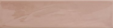 Керамическая плитка Kane Pink 7.5x30 купить в интернет магазине Artisan.ru