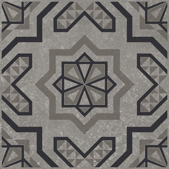 Керамическая плитка KMD3STA048GN Kerama Marazzi Касабланка 20x20