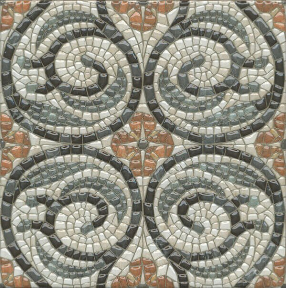 Керамическая плитка HGD/A433/5009 Kerama Marazzi Стемма 20x20