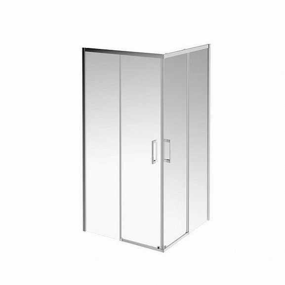 Сантехника VE.100.SSD.CR Kerama Marazzi VETRO 