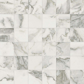 Coliseumgres Michelangelo Cold Mosaico Натуральная купить в интернет магазине Artisan.ru