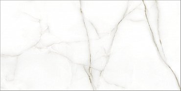 Керамогранит Crystal White 60x120 купить в интернет магазине Artisan.ru